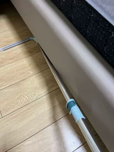 Rodo Mágico IZEMAGIC - Dupla Função Varre e Puxa Água Sem Pano photo review