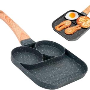 Frigideira Antiaderente 3 em 1 IZECOOK IZESHOP