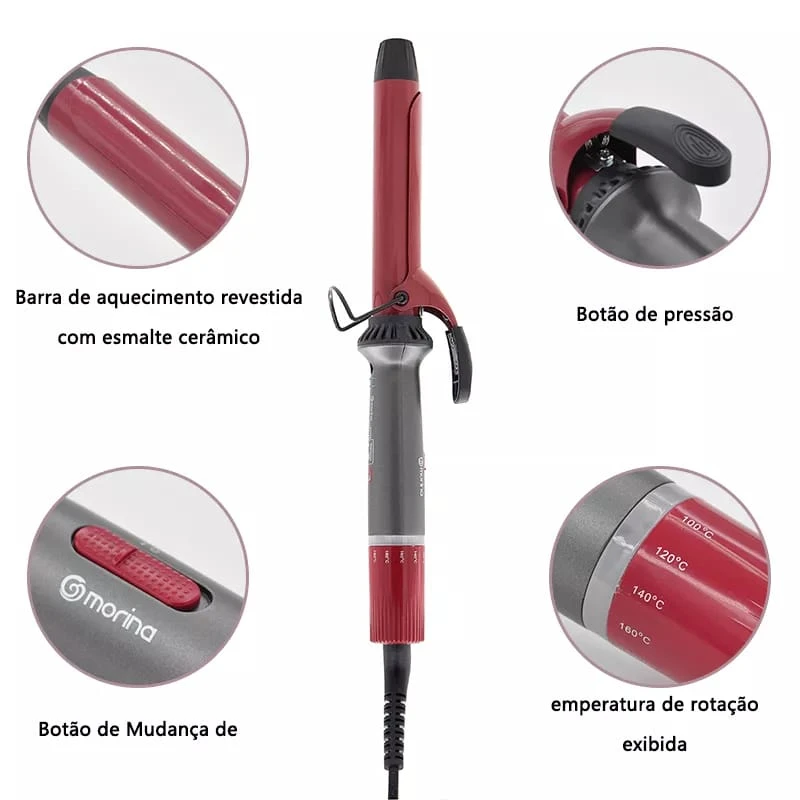 babyliss-profissional-izecurl-3.webp Babyliss Profissional IZECurl IZESHOP