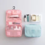 Bolsa Feminina para Maquiagem IZEGLAM ARTIST