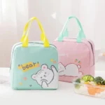 Bolsa Térmica Infantil IZECARTOON LUNCH