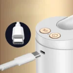 Bomba Água Elétrica Portátil IZEUSB PUMP IZESHOP