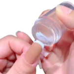 Cabeça de Silicone IZESealMate