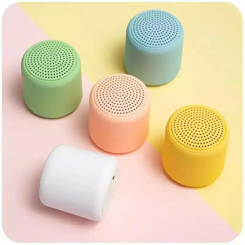 Caixa de Som Mini IZEMUSIC FUN POD Rápido IZESHOP