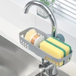 Cesta Pia Cozinha IZEPLASTIC BASKET