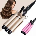 Chapinha Triondas IZEWaveCurl