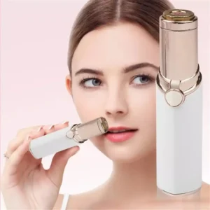 Depilador Batom Buço Facial IZESMOOTH LIP REMOVER IZESHOP