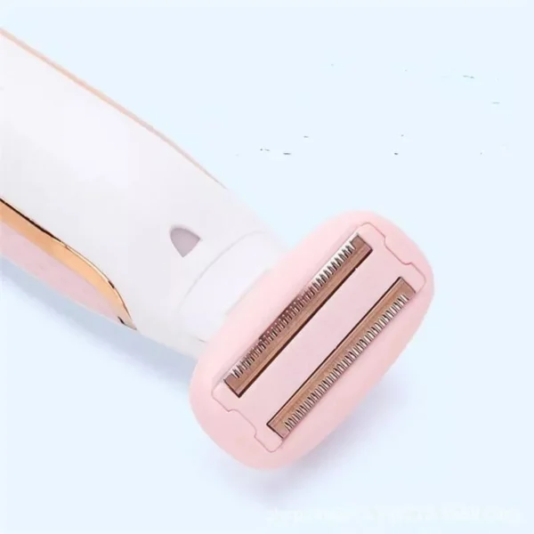 Depilador LED USB IZEHAIR REMOVAL INTIMATE IZESHOP