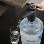 Dispensador Elétrico IZEBOTTLE