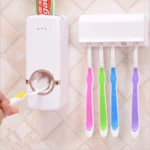 Dispenser de Creme Dental IZEToothCare