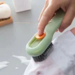 Escova Limpa Sapato IZECLEANER