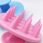Escova Massageadora IZESCALP
