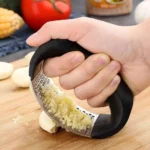 Espremedor Amassador IZEGarlicPress