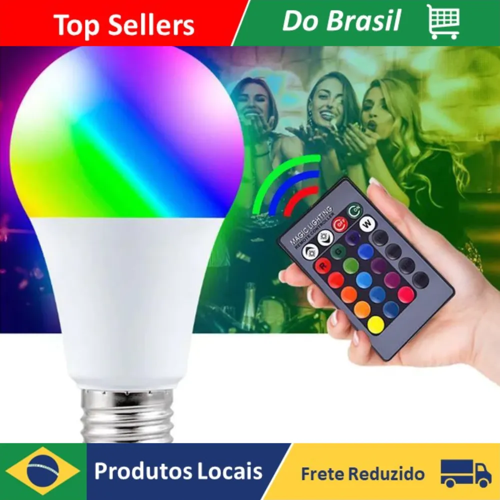 lampada-bulbo-led-rgb-izelight-2.webp Lâmpada Bulbo Led Rgb IZELIGHT IZESHOP