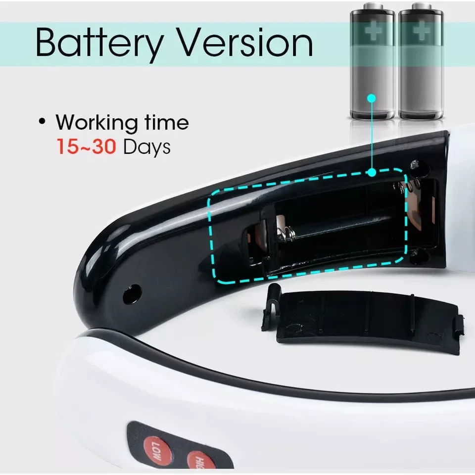 massageador-eletrico-pescoco-fisioterapia-pulso-eletricos-alivia-dores-efeito-magnetico-2.webp Massageador Elétrico Pescoço IZETHERAPY IZESHOP