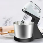 Mini Batedeira Multifuncional IZEBLEND 7-SPEED