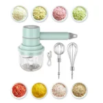 Misturador Processador IZEMIX