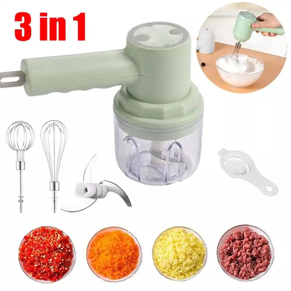 Misturador Processador IZEMIX IZESHOP