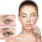 Modelador de Cílios Aquecido IZECURL VOLUME