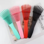 Pente Cabelo Multifuncional IZESTYLE