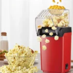 Pipoqueira Elétrica IZEPopMagic