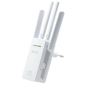 Repetidor Roteador WiFi IZEPIXLINK SIGNAL BOOST IZESHOP