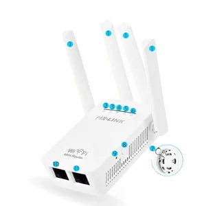 Repetidor Roteador WiFi IZEPIXLINK SIGNAL BOOST IZESHOP