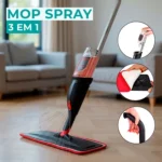 Rodo Mop Spray Microfibra 380ml IZEClean