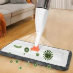 Rodo Mop Spray Microfibra IZEClean