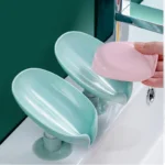 KIT 2 Saboneteira De Pia IZESOAP