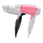 Secador Cabelo Portátil IZECOMPACT DRY