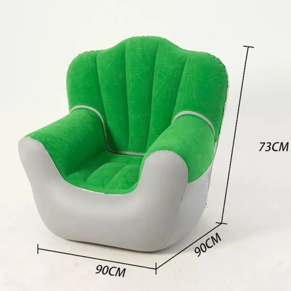 Sofá Inflável IZELOUNGE COMFORT IZESHOP