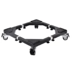Suporte Giratório Alumínio IZEWHEELBASE 4.0
