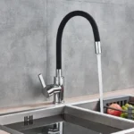 Torneira Cozinha Gourmet IZEFLEX LUXURY