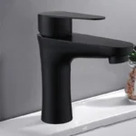 Torneira Monocomando IZEGourmetBlack