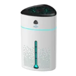 Umidificador Cubo Grande IZEAIR CUBE