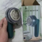 Removedor de Pelos Elétrico IZEBRUSH POWER photo review