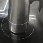 Cafeteira Italiana Aço Inox IZECOFFE MASTER photo review