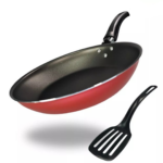 Frigideira Antiaderente Francesa Teflon IZECOOK PRO