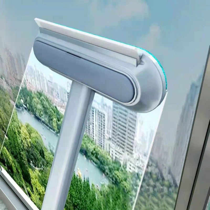 Mini Mop Multiuso 4 em 1 para Janelas e Vidros IZEWASH FLEX IZESHOP