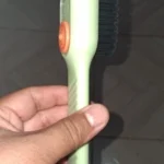 Escova Limpa Sapato IZECLEANER photo review