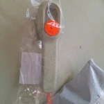 Escova Limpa Sapato IZECLEANER photo review