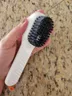 Escova Limpa Sapato IZECLEANER photo review