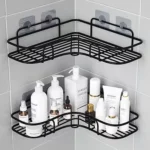 Kit 2 Prateleiras Adesivas IZEORGANIZE MAX