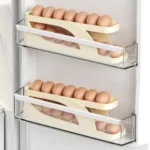 Porta Ovos 2 Andares IZEFRIDGE MAX
