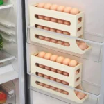 Porta Ovos 4 Andares IZEFRIDGE MAX