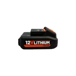 Furadeira Parafusadeira Bateria 12V LED Torque NKF IZETOOL PRO