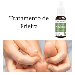 Óleo Essencial 100% Puro de Melaleuca Tea Tree 15ML IZENATURE PURE IZESHOP