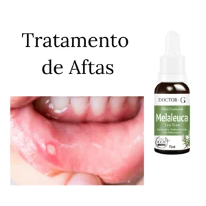 Óleo Essencial 100% Puro de Melaleuca Tea Tree 15ML IZENATURE PURE IZESHOP