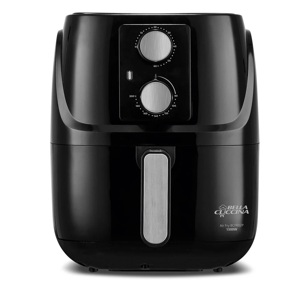 Air Fryer Britânia de 3 litros